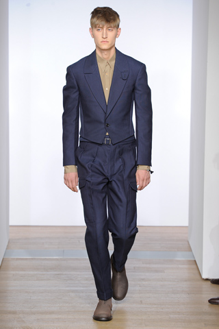 Yves Saint Laurent / - 2012